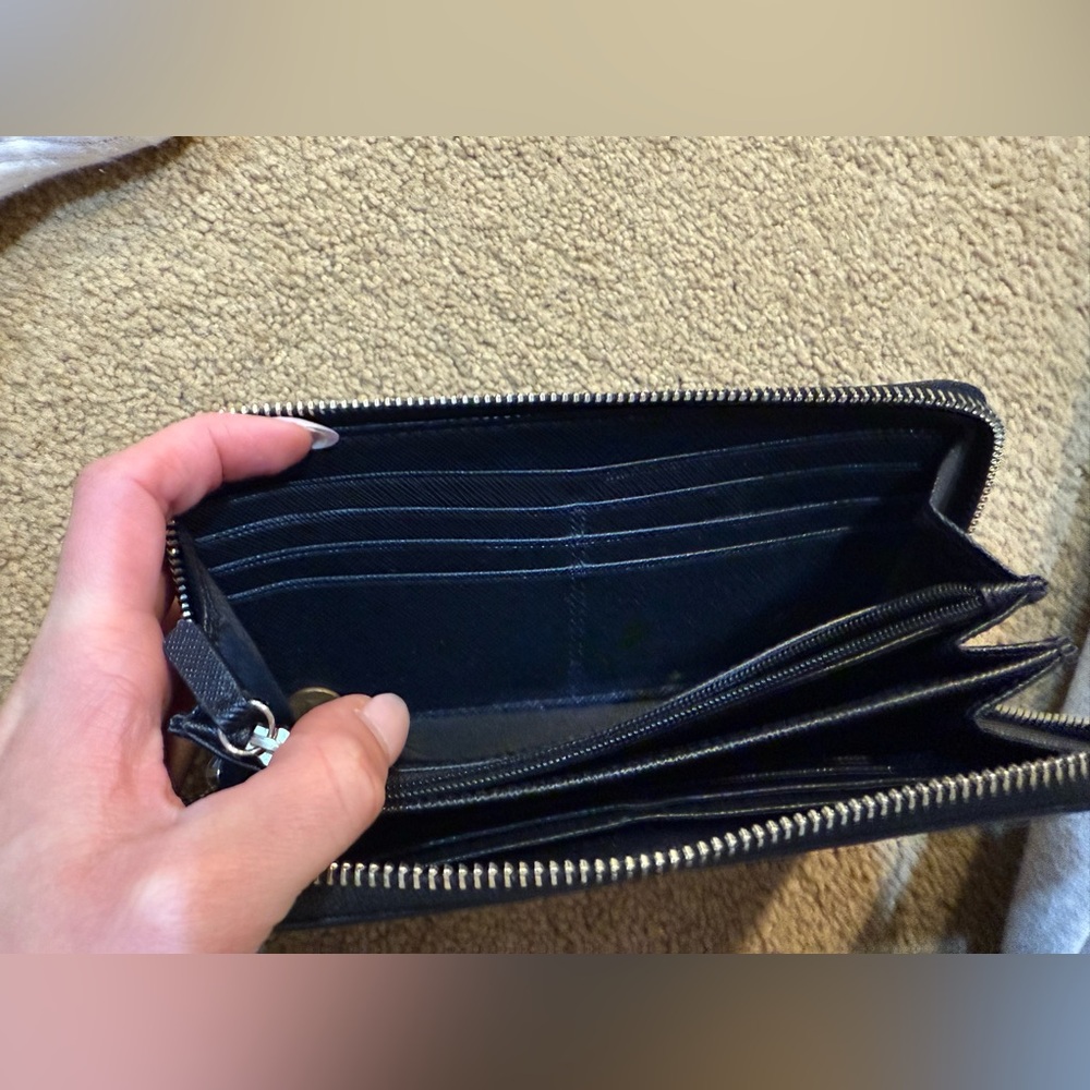 Coach Wallet - Picture 5 of 10